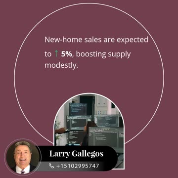 Housing Market Forecast Predicts Strong Growth in 2026