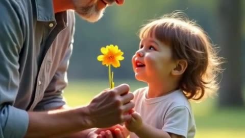 Blessed to Be a Blessing