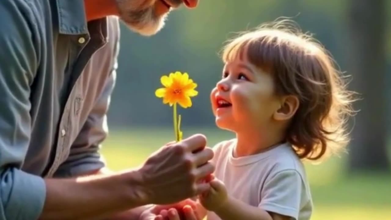 Blessed to Be a Blessing