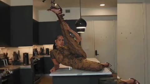 Ultra Sexy Butts Twerking Classy Girls