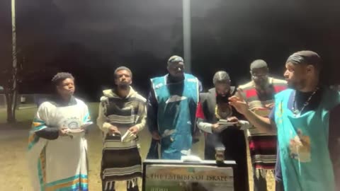 GMS Baton Rouge Louisiana 2/14/25 Live Camp Church