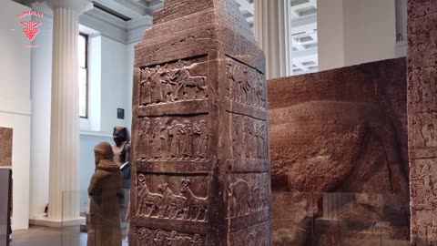 The Birth of the Moon God Sin — Enlil, Ninlil, and the Netherworld Bargain