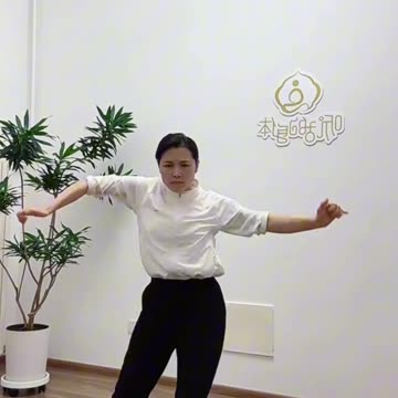 0093.肌肉若一像水一樣