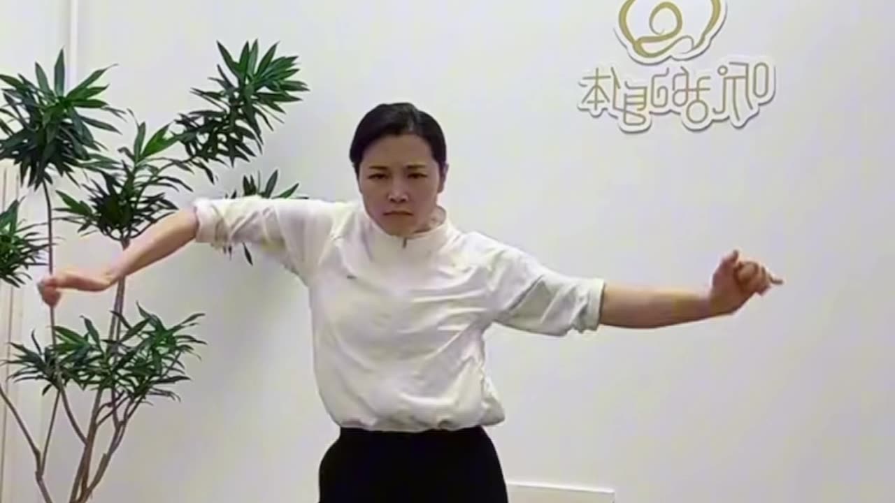 0093.肌肉若一像水一樣