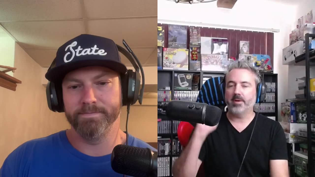 Episode 106 - Schumer-Size It