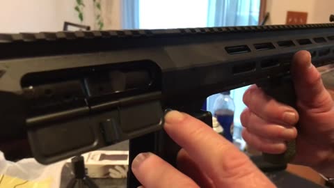 Davidson Defense Technician upgrade