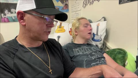 BiIble reading Exodus 37~