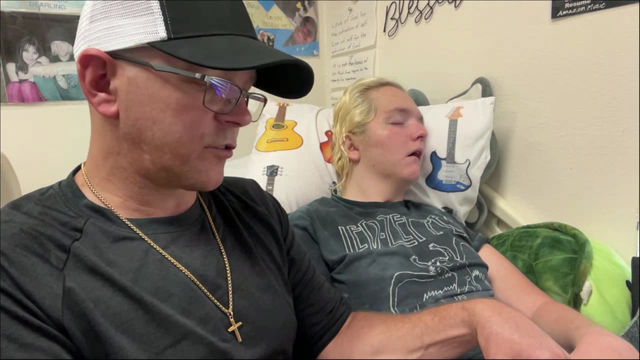 BiIble reading Exodus 37~