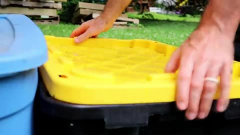 Amish Life Hacks You'll Wish You Knew Sooner
