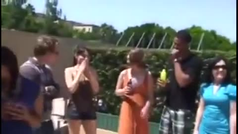 😂💍 Wait For The Ending... Forever Proposal Surprise | FunFM