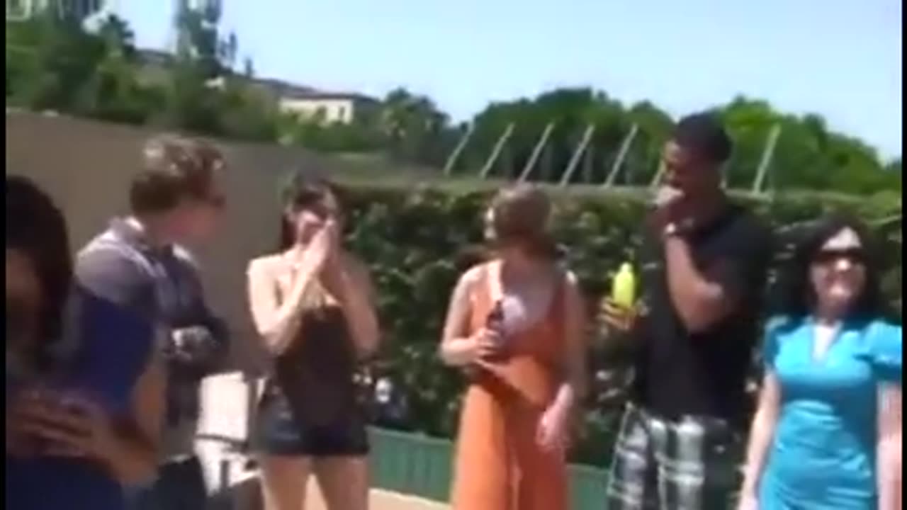 😂💍 Wait For The Ending... Forever Proposal Surprise | FunFM