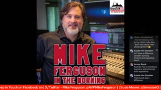 Has The World Lost Its Mind? | Mike Ferguson in the Morning | NewsTalkSTL