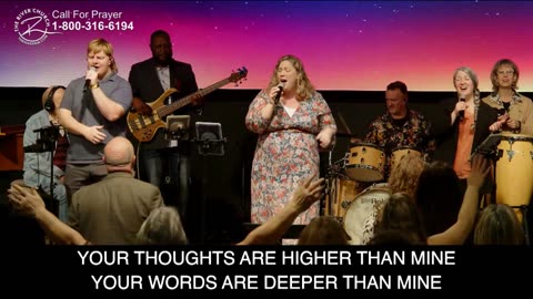 10-26-2025 | The Main Event | Sunday Morning Service | The River Church Salem