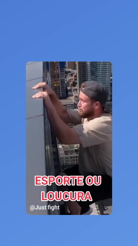 Juggling maniacs do parkour without limits - Total Emotion - 01