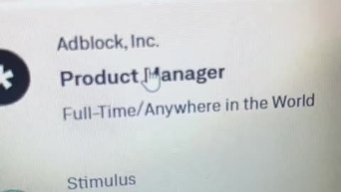 Remote Jobs