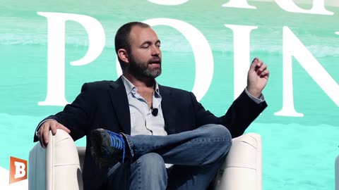 Brandon Darby, Ann Coulter Speak on Immigration Panel at SAS2019