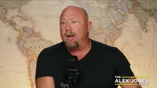 ALEX JONES SATURDAY SPECIAL 2/7/26 • Exclusive New Epstein Information That Will Rock The World!