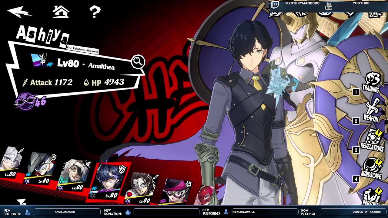 We doing whatever today.