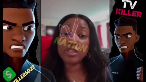 EMPRESS READS TOMIKAY FOR FLITH