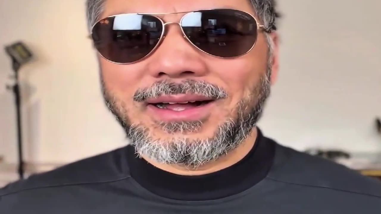 20230119文贵先生GETTR¹：全世界听 #习近平 新春致辞崩溃：中共以病假治，获得突破性成功。无知、愚蠢民族更危险，孩子容易被利用，大人更容易被利用！