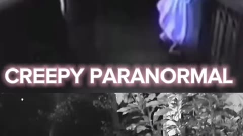 👻💀 The Creepy Figure in the Dark | TheHauntingHour