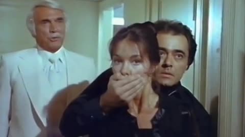 "Spider-Man Strikes Back" Starring Nicholas Hammond