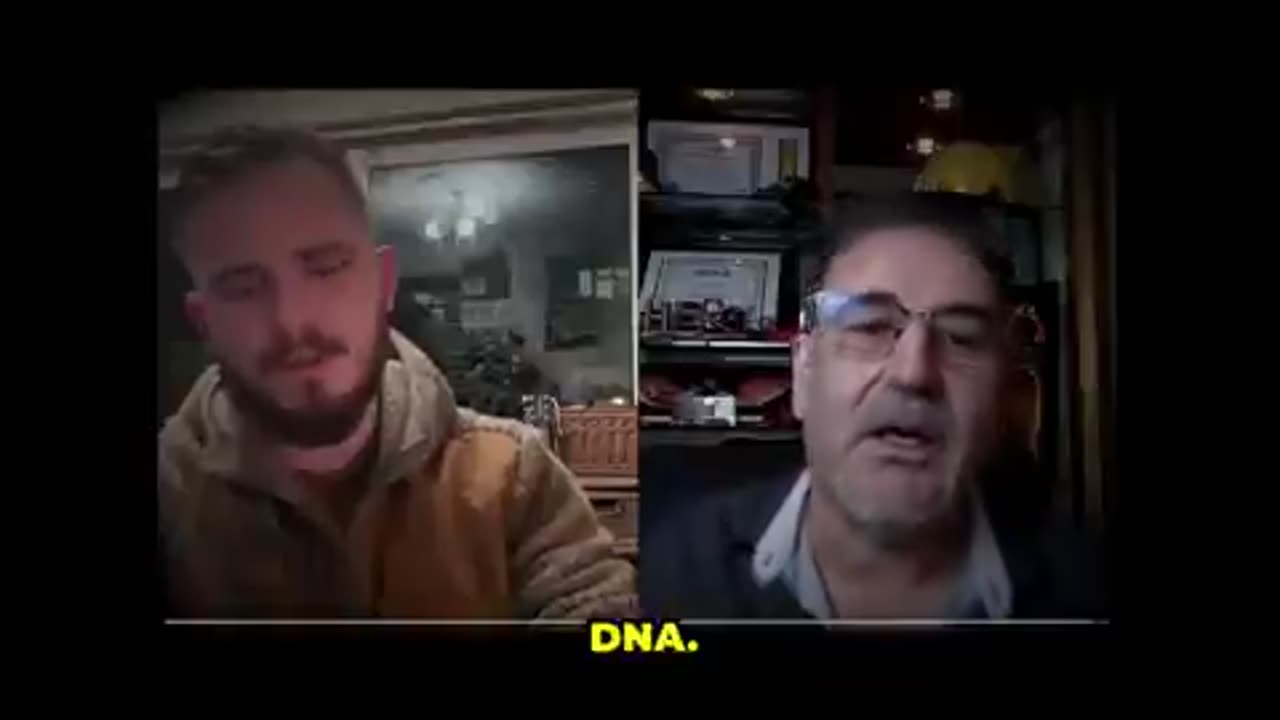 The Hidden World of Nanotechnology - Jesse Beltran