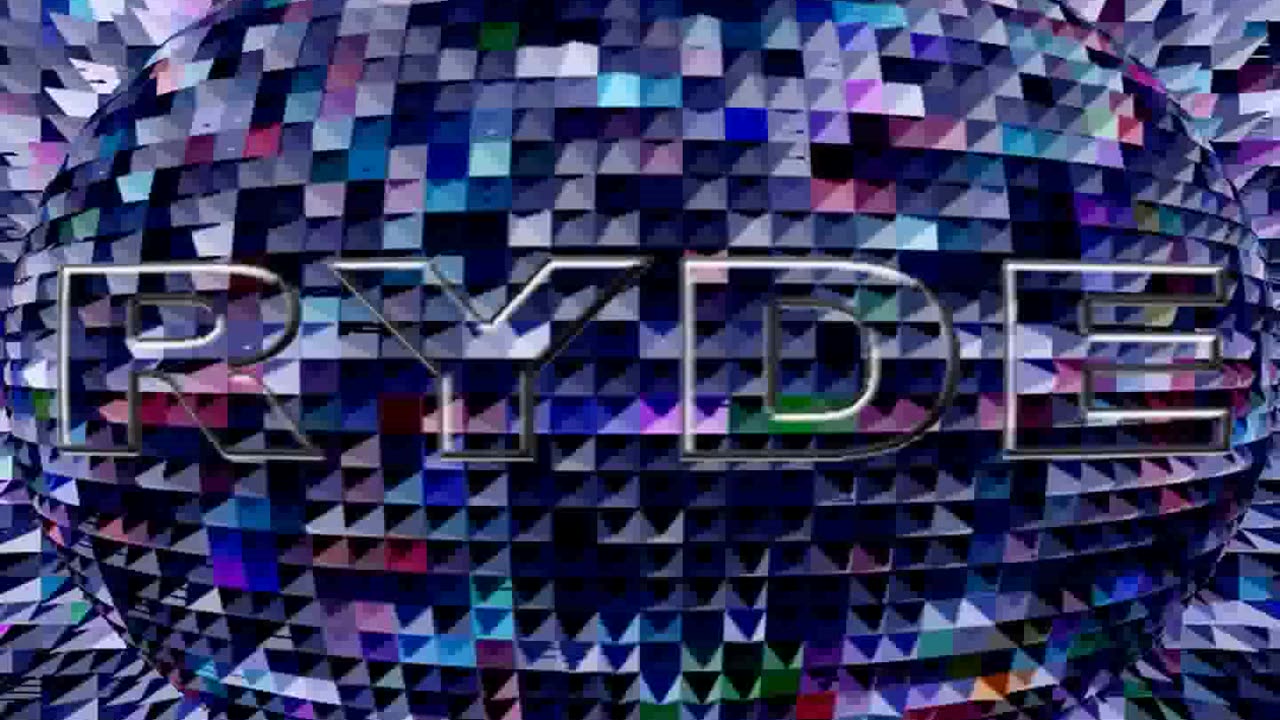 RYDE IMAGING MICROENCODING BINARY INTERVAL
