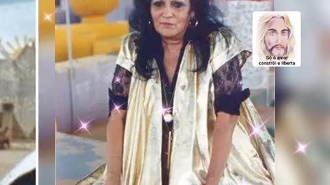 Leitura de uma carta de Tia Neiva