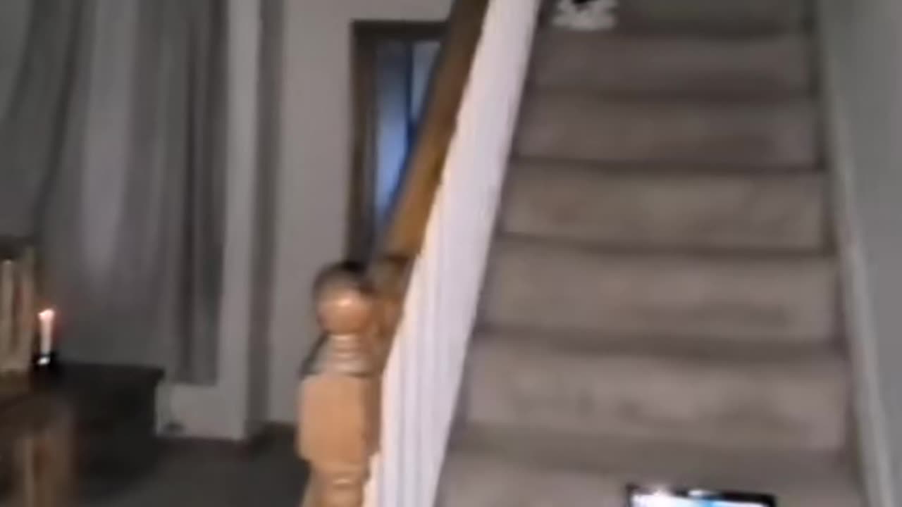 😱👻 You Won't Believe What They Caught on Camera! Ghostly Toksa | TheHauntingHour