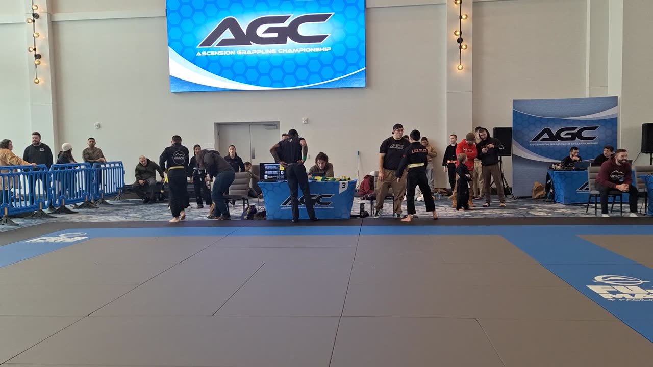 AGC bjj 2/15/2025 Lex Flex