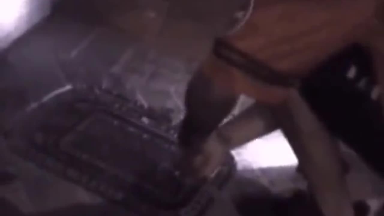 😱👻 You Won't Believe What Lurks in the Sewer! Ghostly Apparition | TheHauntingHour