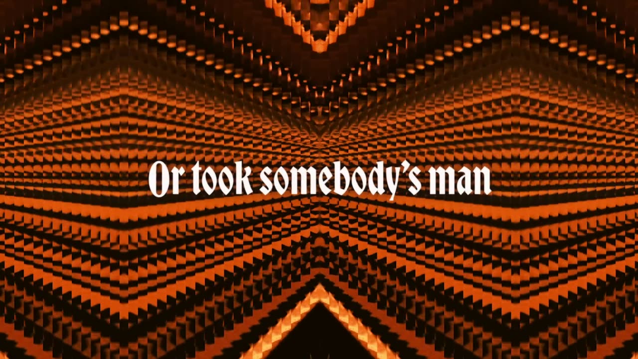 Taylor Swift - CANCELLED! (Lyric Video)