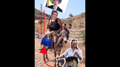 A inenarrável Corina Machado