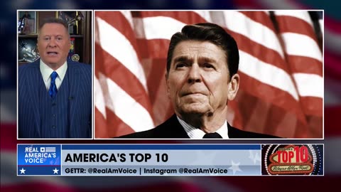 America's Top 10 for 11/29/25 - Segment 1