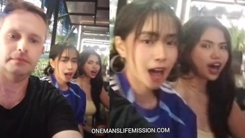 How to approach women irl