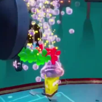 McDicken. Battle For Bikini Bottom. Ep. (10)? I meant to do that.