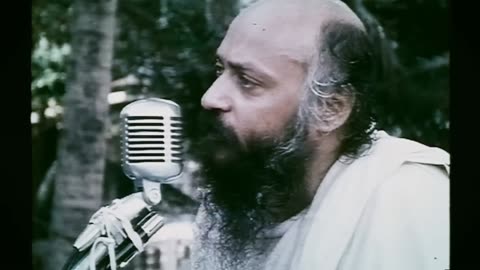 Osho's Controversial Cult
