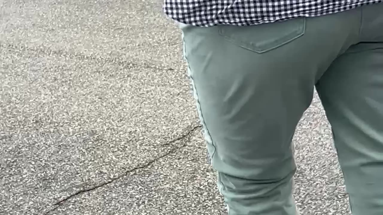 Two Wrong Parking Jobs Don’t Make a Right