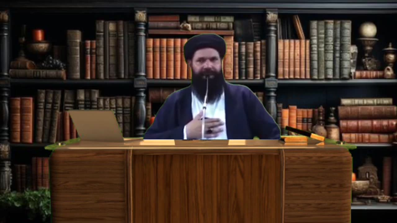 Islamic motivation