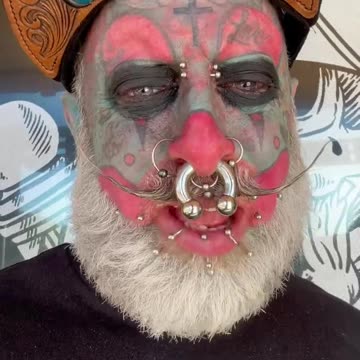 Freak for Jesus ✝️✡️👹