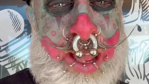 Freak for Jesus ✝️✡️👹