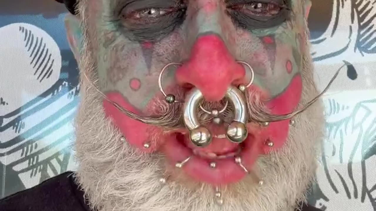 Freak for Jesus ✝️✡️👹