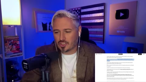 US Credit Rating DOWNGRADED As Stocks PLUMMET _ The Kyle Kulinski Show