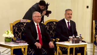 Syria, Kurdish SDF agree to de-escalate after deadly Aleppo violence