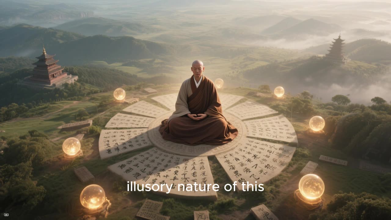 How to Escape the "Reincarnation" and "Soul Trap"