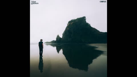 Matt Hansen - COMPASS (SLOWED + REVERB)