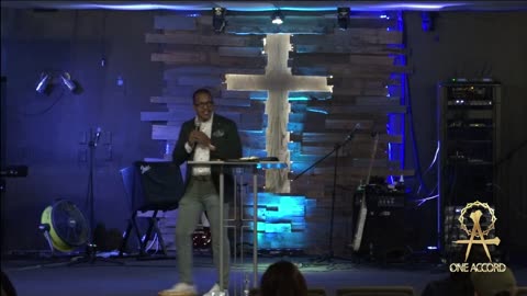 FINISH STRONG x Pastor Andy "Rebirth" Pellerano