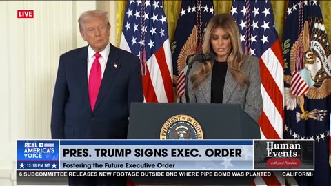 FOSTERING THE FUTURE: WHAT THE EO ENTAILS