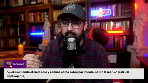 🚨¡IMPERDIBLE! ¿Jesús afirmó ser Dios? Defensa de la Verdadera Fe. . .